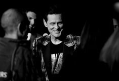 Είναι ο Τζιμ Κάρεϊ «σπουδαίος ηθοποιός»;