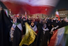 Ποιο θα είναι το μέλλον του πολύπαθου ιρανικού λαού;