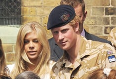 ΠΡΙΓΚΙΠΑΣ ΧΑΡΙ DAILY MAIL