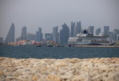 ΙΡΑΝ ΚΑΤΑΡ ΑΝΤΙΠΟΙΝΑ