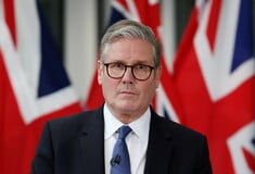 ΚΙΡ ΣΤΑΡΜΕΡ ΚΥΠΡΟΣ ΙΡΑΝ ΗΠΑ