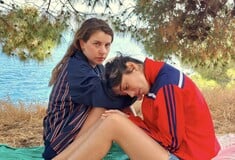 Οι Callas έφτιαξαν μια DIY οδύσσεια τσέπης 