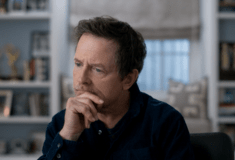 ACTOR AWARDS ΜΑΪΚΛ ΤΖ. ΦΟΞ