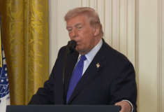 ΝΤΟΝΑΛΝΤ ΤΡΑΜΠ ΙΡΑΝ ΜΕΣΗ ΑΝΑΤΟΛΗ