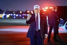 Οι «μουλάδες» και η Άγρια Δύση 