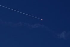 ΦΡΟΥΡΟΙ ΤΗΣ ΕΠΑΝΑΣΤΑΣΗΣ ΙΣΡΑΗΛ ΕΠΙΘΕΣΗ ΜΠΕΝΙΑΜΙΝ ΝΕΤΑΝΙΑΧΟΥ