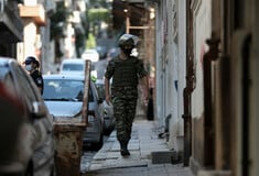 ΧΑΛΑΝΔΡΙ ΤΕΕΜ ΕΛΕΓΧΟΜΕΝΗ ΕΚΡΗΞΗ