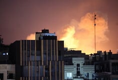 ΙΡΑΝ ΗΠΑ ΙΣΡΑΗΛ ΠΟΛΕΜΟΣ ΚΑΘΕΣΤΩΣ ΧΑΜΕΝΕΪ