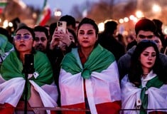 ΤΡΑΜΠ ΙΡΑΝ ΔΙΑΔΟΧΟΙ ΧΑΜΕΝΕΙ