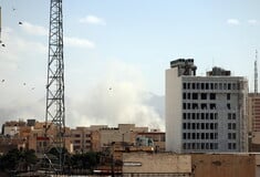 ΙΡΑΝ ΙΣΡΑΗΛ ΗΠΑ ΠΟΛΕΜΟΣ