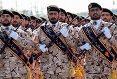 Ιράν: Ποιοι είναι και πώς δημιουργήθηκαν οι Φρουροί της Επανάστασης