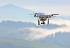 ΚΥΠΡΟΣ DRONE ΚΛΕΙΣΤΑ ΣΧΟΛΕΙΑ ΑΠΟΜΑΚΡΥΝΣΗ ΚΑΤΟΙΚΟΙ