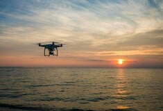 ΚΥΠΡΟΣ DRONE ΒΡΕΤΑΝΙΚΗ ΒΑΣΗ