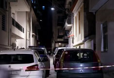 ΚΟΛΩΝΟΣ 31ΧΡΟΝΗ ΘΑΝΑΤΟΣ 38ΧΡΟΝΟΣ ΑΝΘΡΩΠΟΚΤΟΝΙΑ