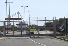 ΚΥΠΡΟΣ ΒΡΕΤΑΝΙΚΗ ΒΑΣΗ ΑΚΡΩΤΗΡΙ ΙΡΑΝ