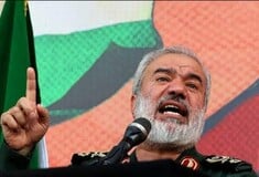 ΙΡΑΝ ΚΥΠΡΟΣ ΦΡΟΥΡΟΙ ΤΗΣ ΕΠΑΝΑΣΤΑΣΗΣ