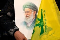 ΛΙΒΑΝΟΣ ΧΕΖΜΠΟΛΑΧ ΙΡΑΝ