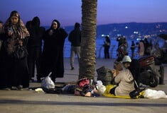 ΛΙΒΑΝΟΣ ΙΣΡΑΗΛ ΕΠΙΘΕΣΕΙΣ ΗΠΑ ΙΡΑΝ