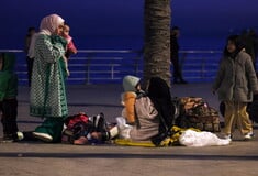 ΛΙΒΑΝΟΣ ΙΣΡΑΗΛ IDF ΕΠΙΘΕΣΗ