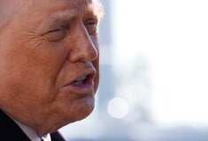 ΝΤΟΝΑΛΝΤ ΤΡΑΜΠ ΙΡΑΝ