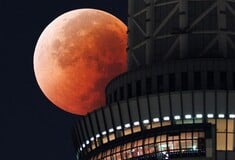 ΠΑΝΣΕΛΗΝΟΣ ΜΑΡΤΙΟΥ ΜΑΤΩΜΕΝΟ ΦΕΓΓΑΡΙ