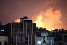 ΜΕΣΗ ΑΝΑΤΟΛΗ ΠΟΛΕΜΟΣ ΕΠΙΘΕΣΕΙΣ ΙΡΑΝ ΙΣΡΑΗΛ ΗΠΑ