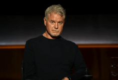 ΕΡΙΚ ΝΤΕΪΝ ΘΑΝΑΤΟΣ ALS