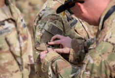 ΙΡΑΝ ΗΠΑ ΝΤΟΝΑΛΝΤ ΤΡΑΜΠ