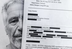 ΤΖΕΦΡΙ ΕΠΣΤΑΙΝ ΗΠΑ