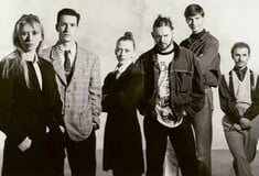 Οι Antwerp Six επιστρέφουν στην Αμβέρσα: Μια σπάνια έκθεση 40 χρόνια μετά την επανάσταση της βελγικής μόδας