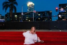 Η Kesha καταγγέλλει τον Λευκό Οίκο για χρήση του “Blow” σε βίντεο με πολεμικό μήνυμα