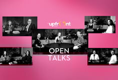 «Open Talks»: Ανοιχτές συζητήσεις για την ισότητα, τη συμπερίληψη και τα ανθρώπινα δικαιώματα
