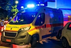 ΤΡΟΧΑΙΟ ΠΟΣΕΙΔΩΝΟΣ ΝΕΚΡΟΣ ΚΑΡΑΜΠΟΛΑ