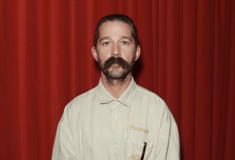 «Αν αυτό είναι ομοφοβικό, τότε είμαι»: Η δήλωση του Shia LaBeouf που πυροδότησε αντιδράσεις