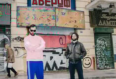 Κώστας Μπακιρτζής: «Στα λερωμένα καθίσματα και στους τοίχους του Βίλμα έχουν αποτυπωθεί ιστορίες έρωτα και πάθους»