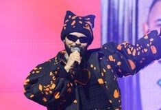 EUROVISION 2026 AKYLAS