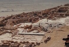 ΑΝΑΤΟΛΙΑ ΑΡΧΑΙΟΛΟΓΙΑ ΚΟΥΖΙΝΑ