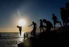 ΕΛ ΝΙΝΙΟ 2026 ΚΑΙΡΟΣ ΚΑΥΣΩΝΑΣ