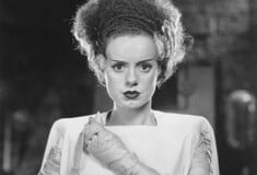 Η μποέμ ζωή της πρώτης Νύφης του Φρανκενστάιν