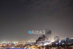 ΙΡΑΝ ΝΤΟΥΜΠΑΙ ΑΜΕΡΙΚΑΝΙΚΟ ΠΡΟΞΕΝΕΙΟ