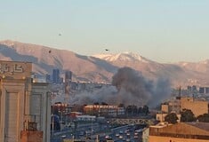 ΙΡΑΝ ΤΕΧΕΡΑΝΗ ΑΕΡΟΔΡΟΜΙΟ ΜΕΧΡΑΜΠΑΝΤ ΙΣΡΑΗΛ