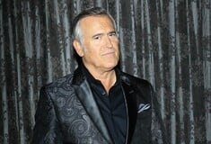 ΚΑΡΚΙΝΟΣ ΜΠΡΟΥΣ ΚΑΜΠΕΛ ΗΘΟΠΟΙΟΣ