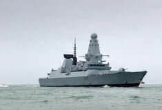 ΚΥΠΡΟΣ ΠΛΟΙΟ ΒΡΕΤΑΝΙΑ