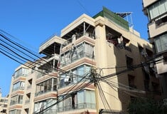 ΛΙΒΑΝΟΣ ΙΣΡΑΗΛ ΠΛΗΓΜΑ ΟΥΔΕΤΕΡΗ ΖΩΝΗ