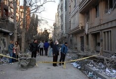 ΠΟΛΕΜΟΣ ΜΕΣΗ ΑΝΑΤΟΛΗ LIVE