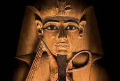 Ραμσής Β΄: Η νέα έκθεση στο Λονδίνο επαναφέρει τον πιο φιλόδοξο φαραώ στο προσκήνιο