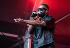 GHETTS ΡΑΠΕΡ ΛΟΝΔΙΝΟ ΒΡΕΤΑΝΙΑ