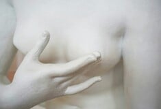 ΚΑΡΚΙΝΟΣ ΤΟΥ ΜΑΣΤΟΥ