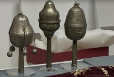 Επαναπατρίστηκαν 91 ελληνικά εβραϊκά κειμήλια από την Πολωνία