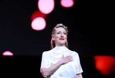 BERLINALE TRICIA TUTTLE